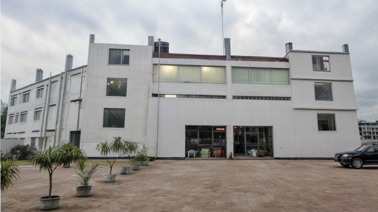 Winsome Mode Ltd.
